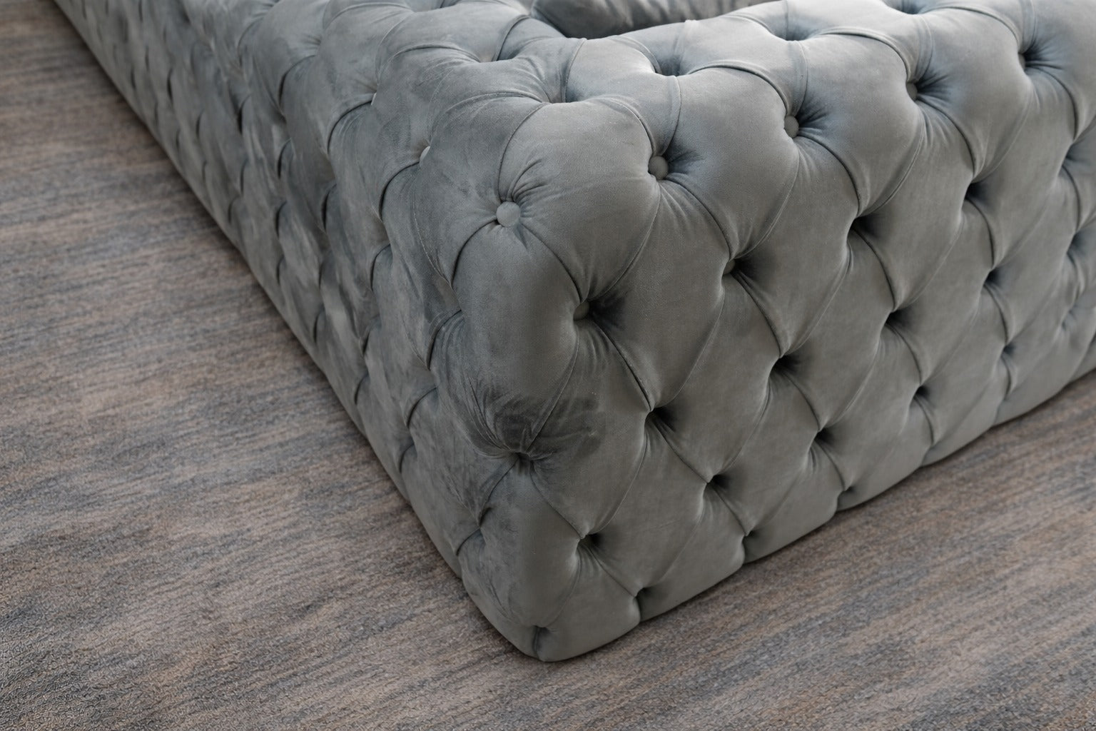 Coltar Dallas L 330x220 cm