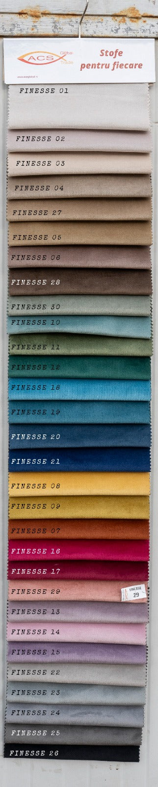 Xtreme – Canapea extensibilă 3 locuri cu măsuță de cafea