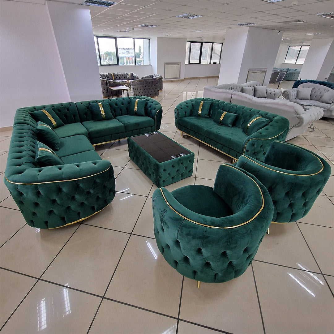 Balon colorat din colecția Baloon de la IMPACT MOB, ideal pentru decor și petreceri, vizibil în imagine.