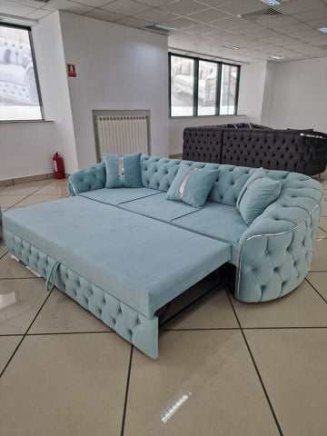 Canapea Extensibila Lugano 230x90 cm