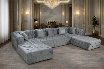 Coltar Dallas L 330x220 cm