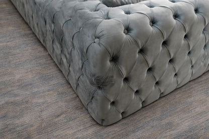 Coltar Dallas L 330x220 cm