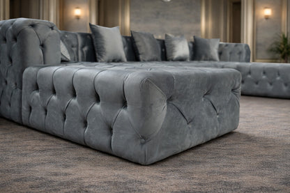 Coltar Dallas L 330x220 cm
