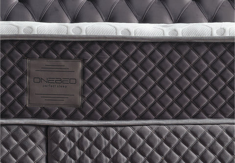 Pat Tapitat Boxspring Valura