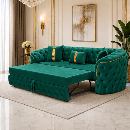 Canapea  Lugano Extensibila 230x90 cm Culoare 12