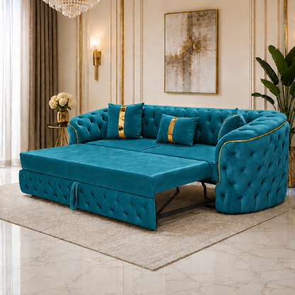 Canapea  Lugano Extensibila 230x90 cm Culoare 19
