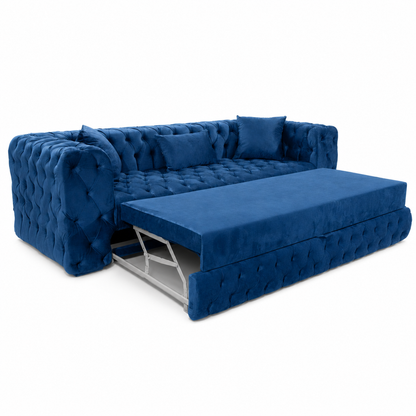 Canapea California Extensibila 230x90 cm