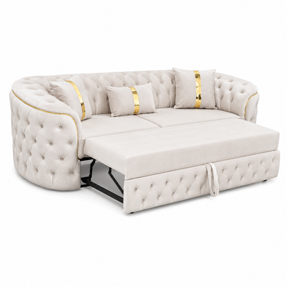 Canapea  Lugano Extensibila 230x90 cm