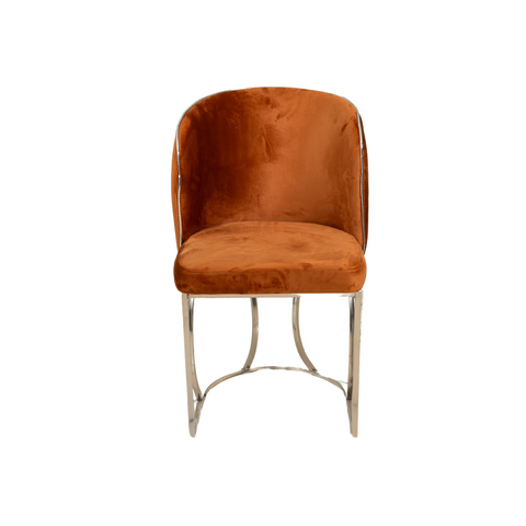 Scaun Living Nirvana – Eleganță Modernă și Confort pentru Spațiul Tău