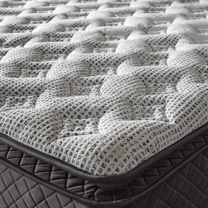 Pat tapițat cu saltea inclusă, ladă depozitare, somieră rabatabilă, catifea – Model Boxspring Diana