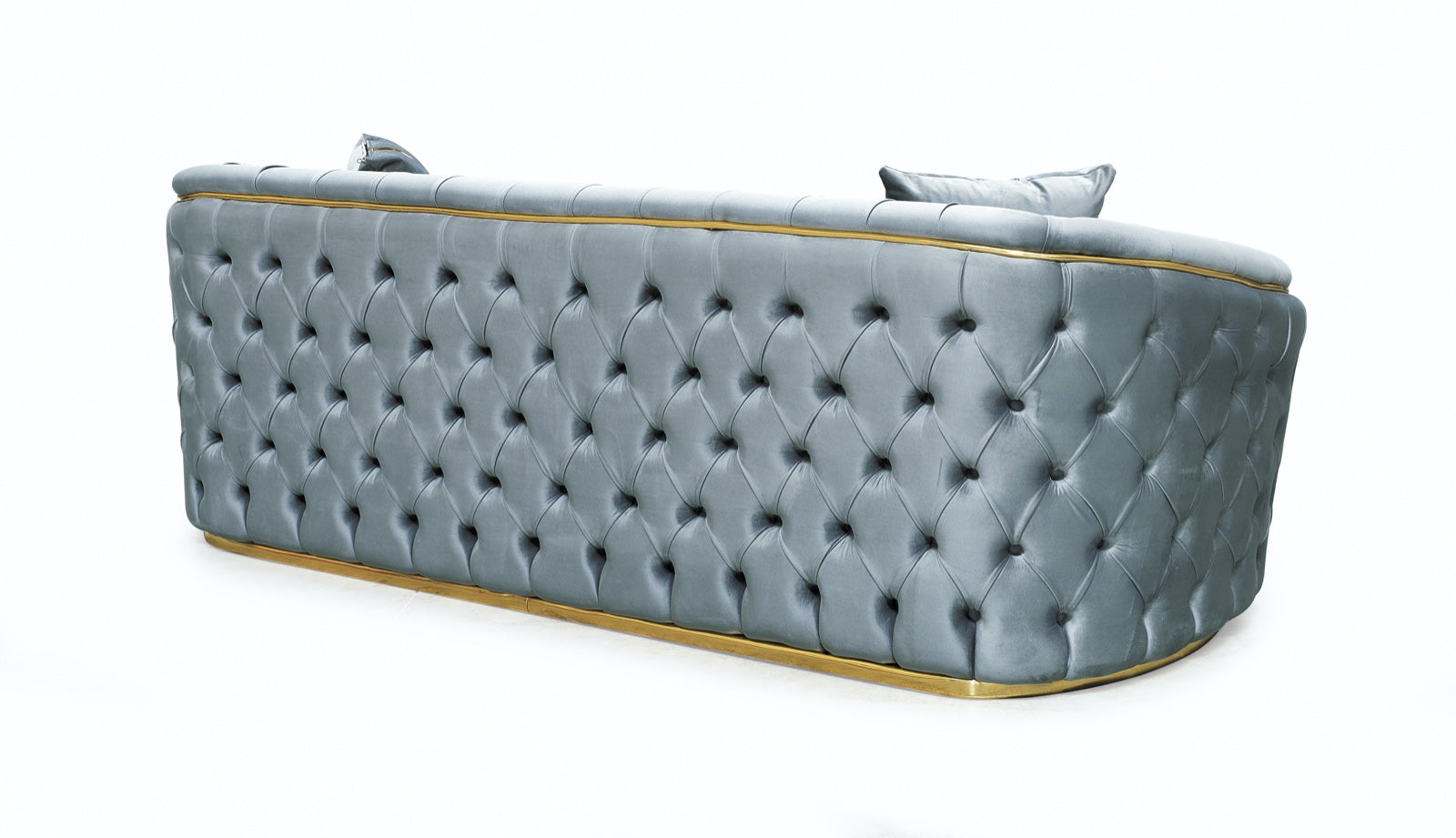 Canapea Lugano Fixa 230x90 cm Culoare 04