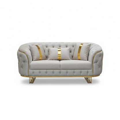 Set canapele tapițate living - Baloon - IMPACT MOB