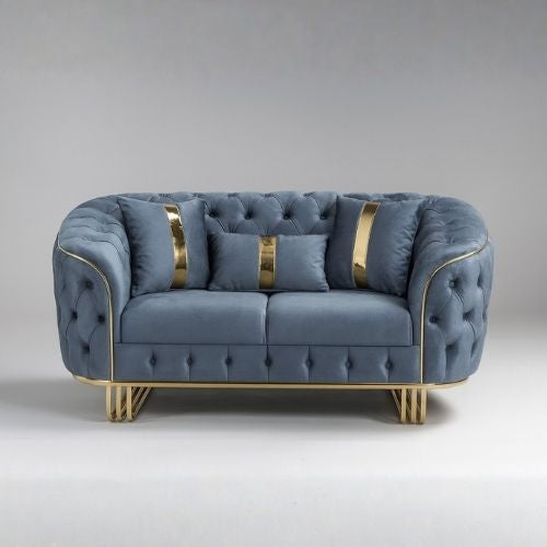 Set canapele tapițate living - Baloon - IMPACT MOB