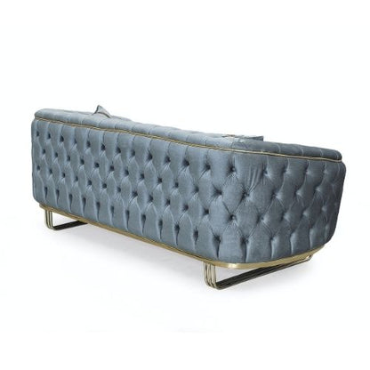 Set canapele tapițate living - Baloon - IMPACT MOB