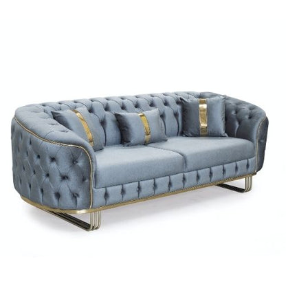 Set canapele tapițate living - Baloon - IMPACT MOB