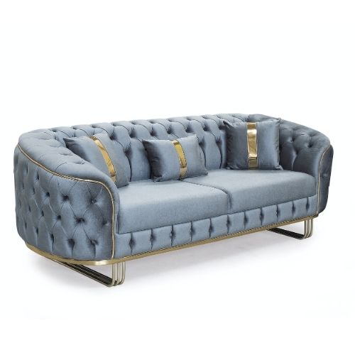 Set canapele tapițate living - Baloon - IMPACT MOB