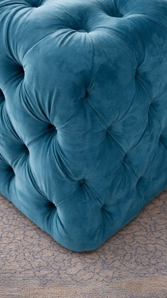 California fixed corner sofa 180 x 270 cm with a coffee table by IMPACT MOB in a stylish living room setting.