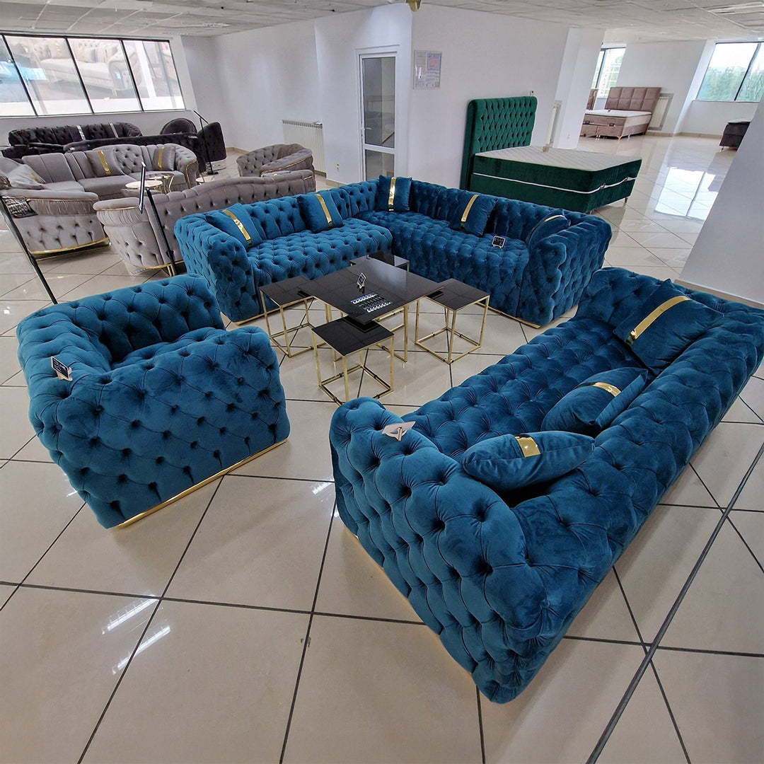 Colecția California