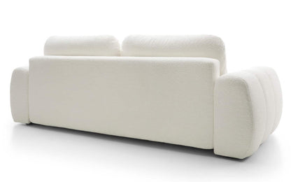 Canapea Extensibila Cu Lada Depozitare Lisabona - IMPACT MOB