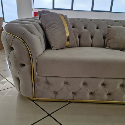 Coltar fix Lugano Catifea