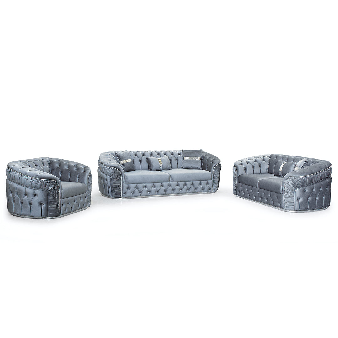 Canapea Xtreme de 2-3-4 persoane