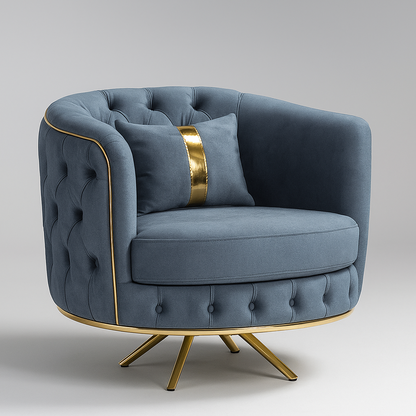 Set canapele tapițate living - Baloon - IMPACT MOB