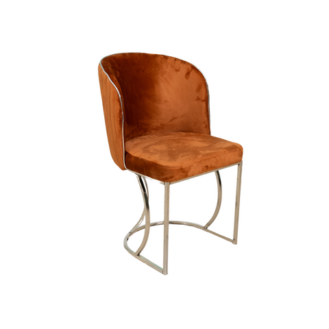 Scaun Living Nirvana – Eleganță Modernă și Confort pentru Spațiul Tău