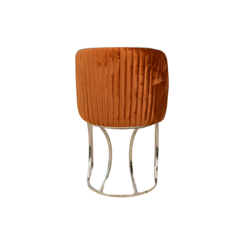 Scaun Living Nirvana – Eleganță Modernă și Confort pentru Spațiul Tău