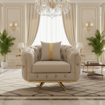 Set canapele tapițate living - Baloon - IMPACT MOB